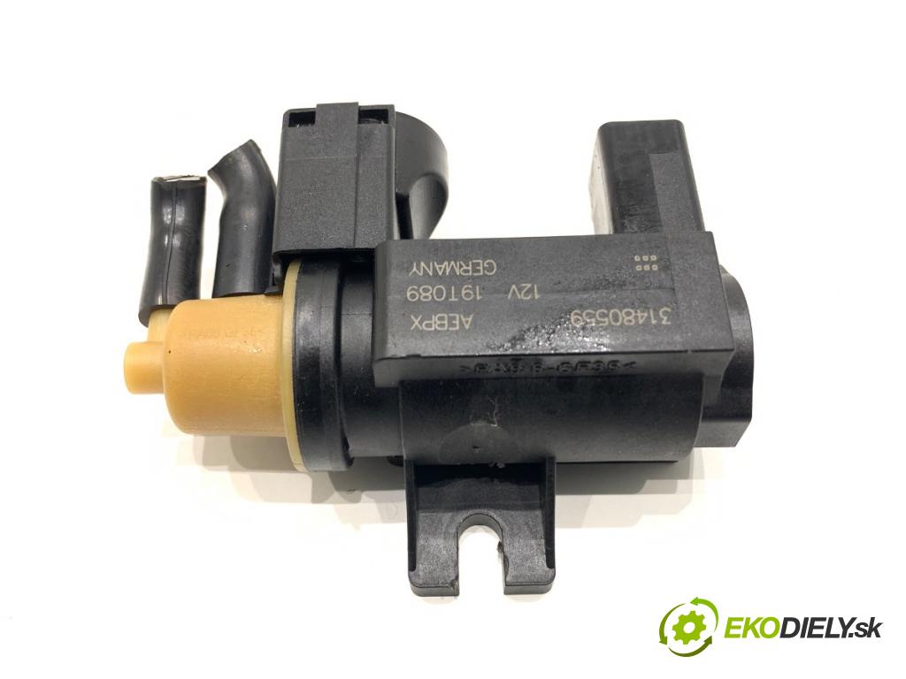 VOLVO S90 II sedan 2019 223 kW T8 Hybrid AWD 1969 Ventil tlaku 31480559 (Ventil)