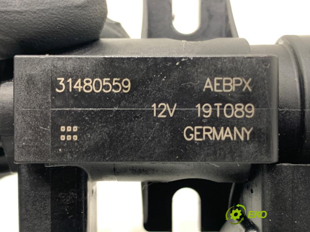 VOLVO S90 II sedan 2019 223 kW T8 Hybrid AWD 1969 ventil tlaku 31480559 (Ventil)