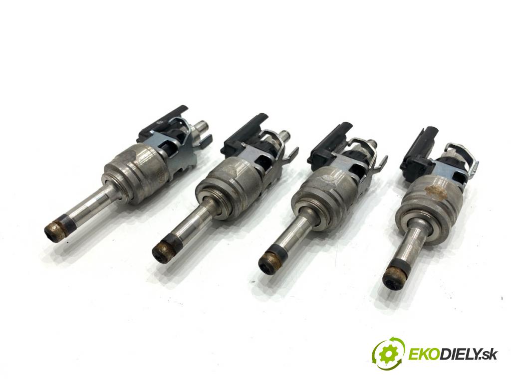 VOLVO S90 II sedan 2019 223 kW T8 Hybrid AWD 1969 Vstrekovacie ventily 31432778