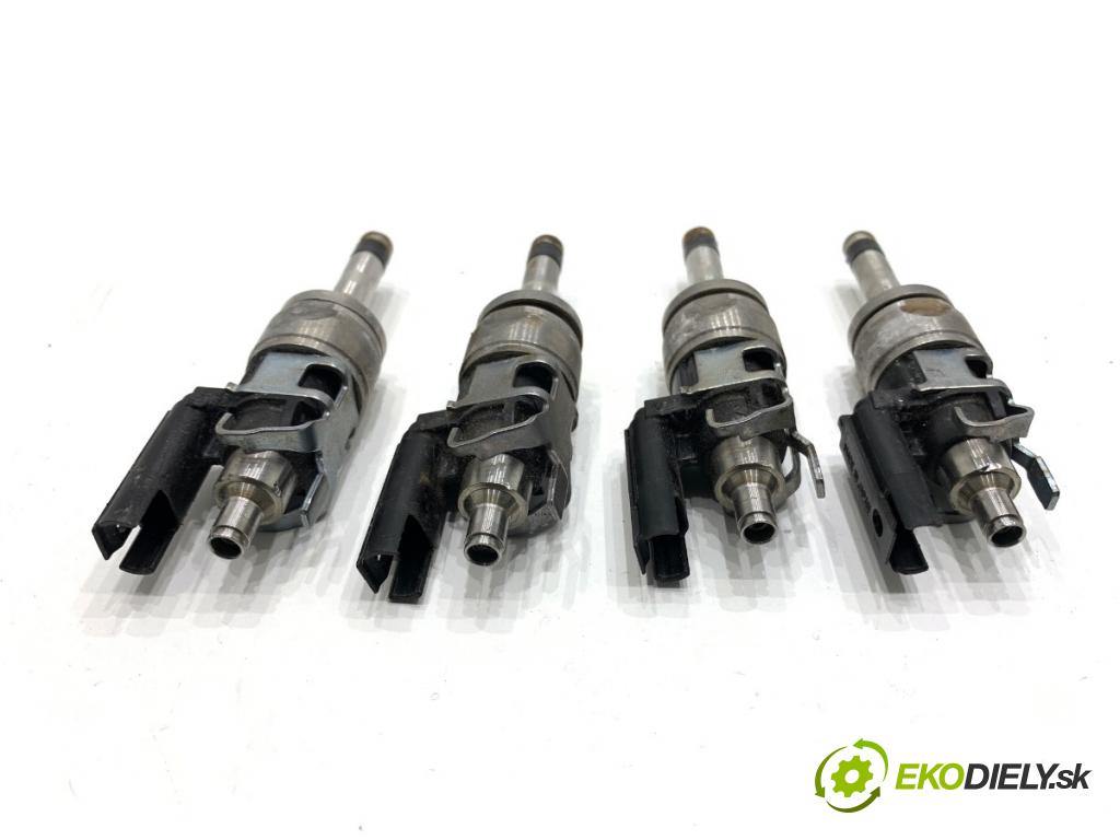 VOLVO S90 II sedan 2019 223 kW T8 Hybrid AWD 1969 Vstrekovacie ventily 31432778