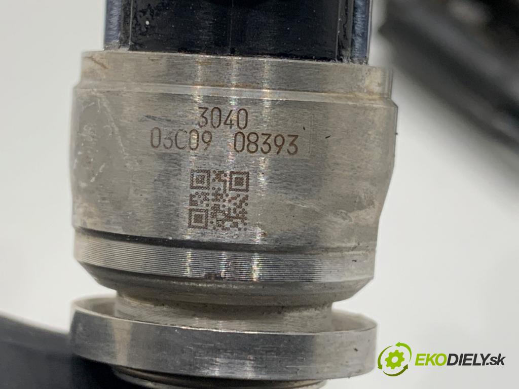 VOLVO S90 II sedan 2019 223 kW T8 Hybrid AWD 1969 Vstrekovacie ventily 31432778