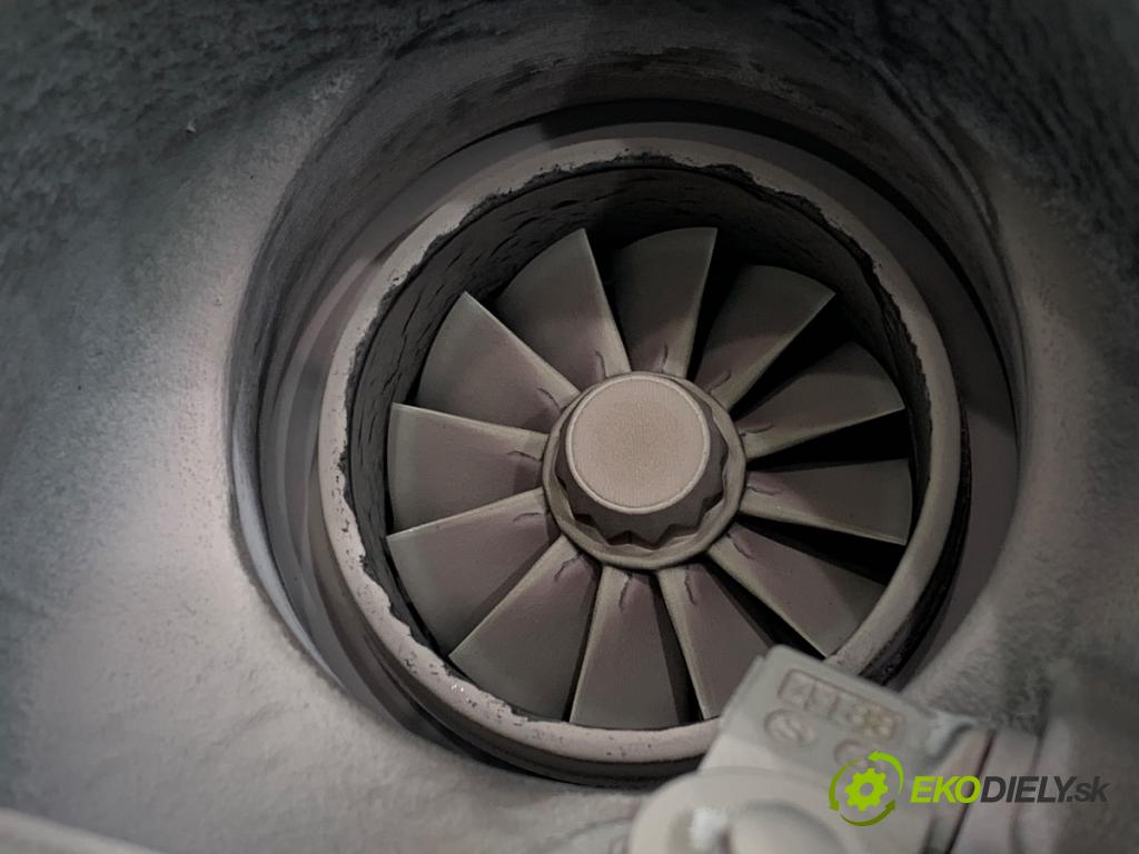 VOLVO S90 II sedan 2019 223 kW T8 Hybrid AWD 1969 Turbodúchadlo,turbo 31459815 (Turbodúchadlo (kompletné))