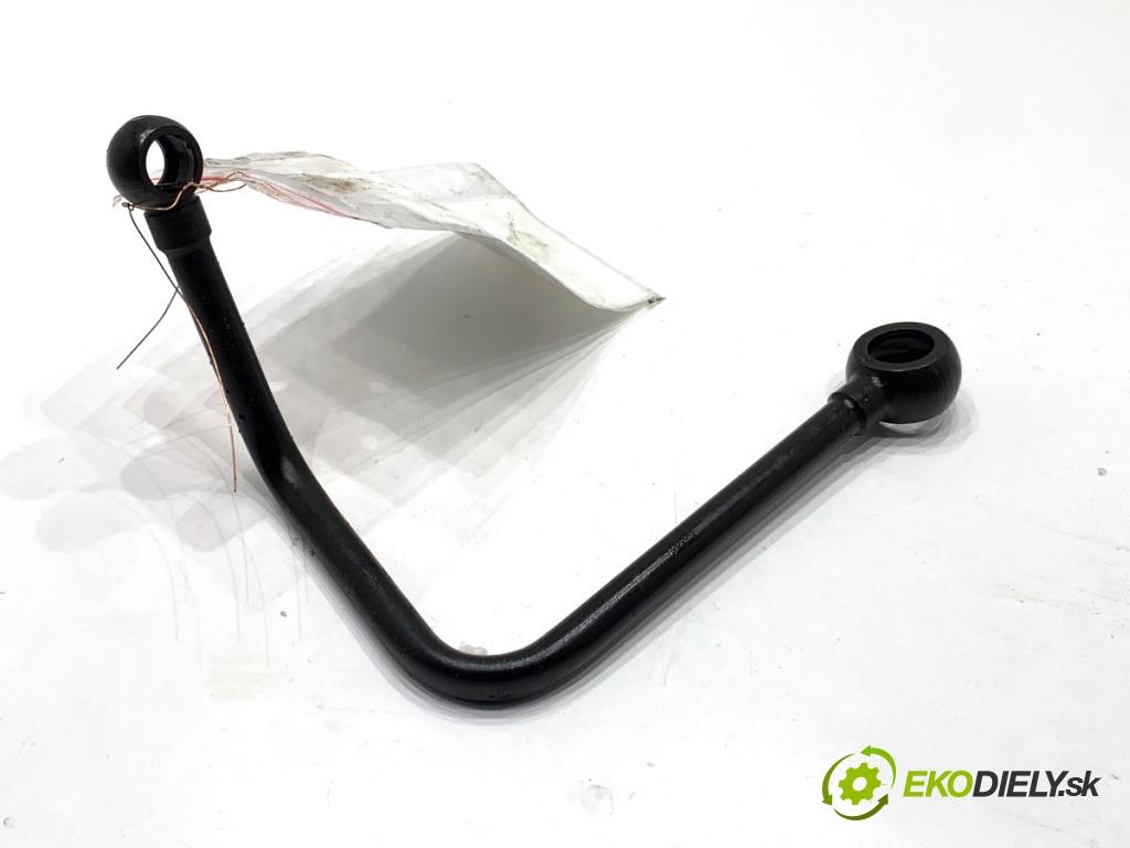 VOLVO S90 II sedan 2019 223 kW T8 Hybrid AWD 1969 rúrka turba  (Hadica turbodúchadla)