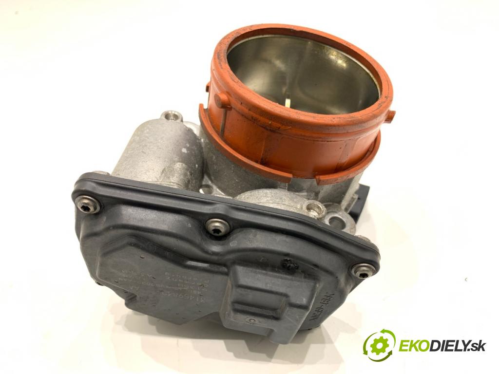 VOLVO S90 II sedan 2019 223 kW T8 Hybrid AWD 1969 Škrtiaca klapka 31459842 (Škrtiaca klapka)