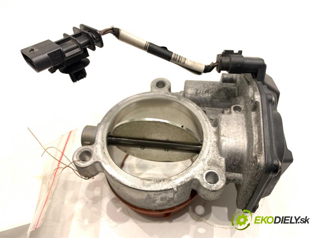 VOLVO S90 II sedan 2019 223 kW T8 Hybrid AWD 1969 Škrtiaca klapka 31459842 (Škrtiaca klapka)