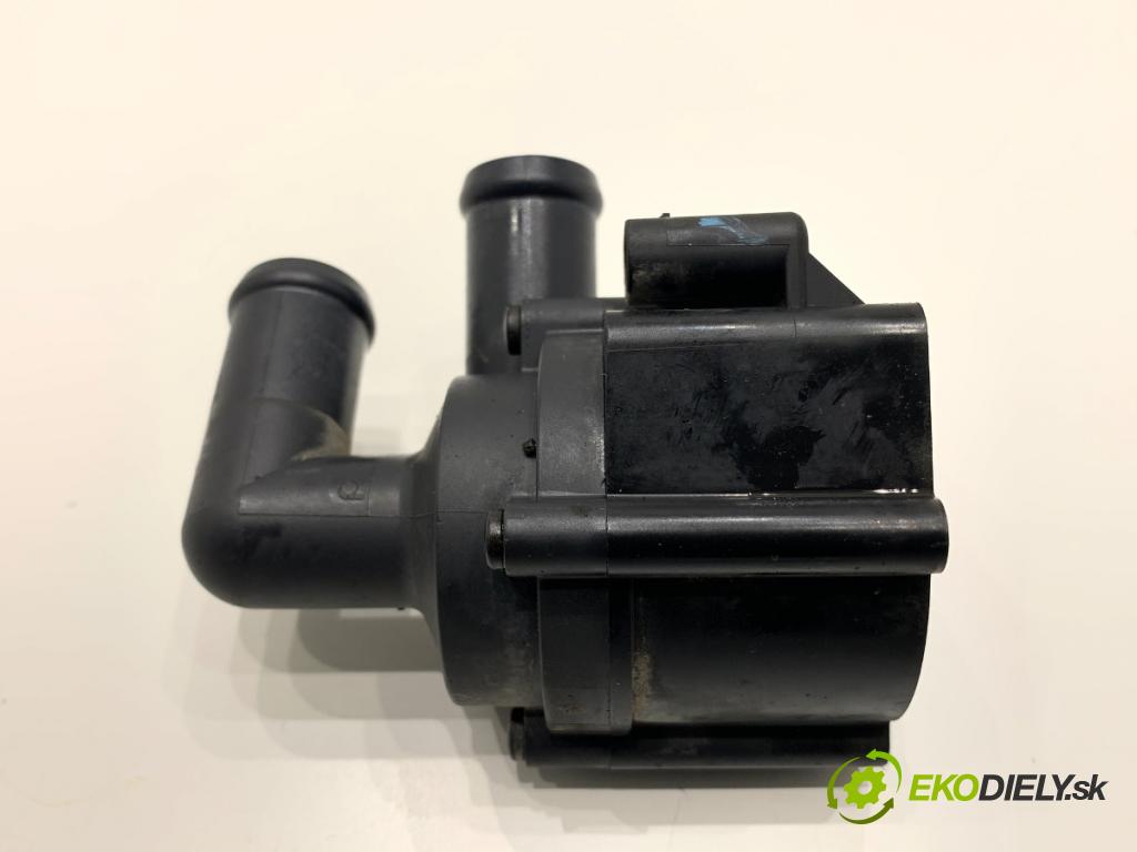 VOLVO S90 II sedan 2019 223 kW T8 Hybrid AWD 1969 DALŠÍ: Pumpa vody 518705030 (Vodná pumpa)