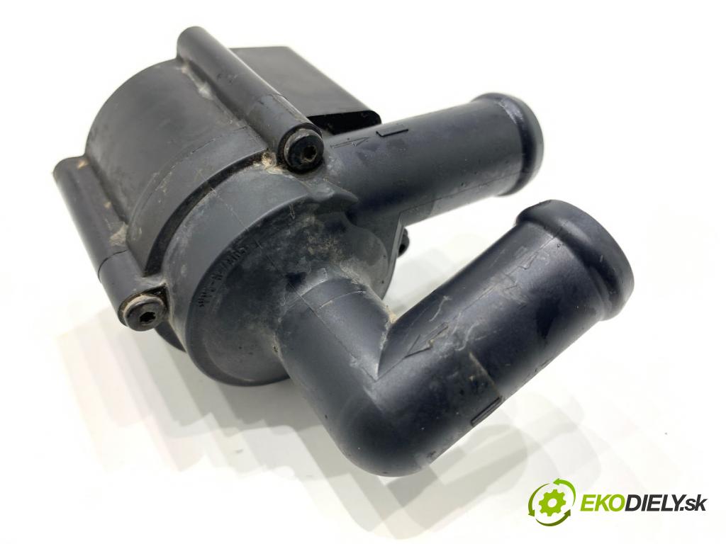 VOLVO S90 II sedan 2019 223 kW T8 Hybrid AWD 1969 DALŠÍ: Pumpa vody 518705030 (Vodná pumpa)