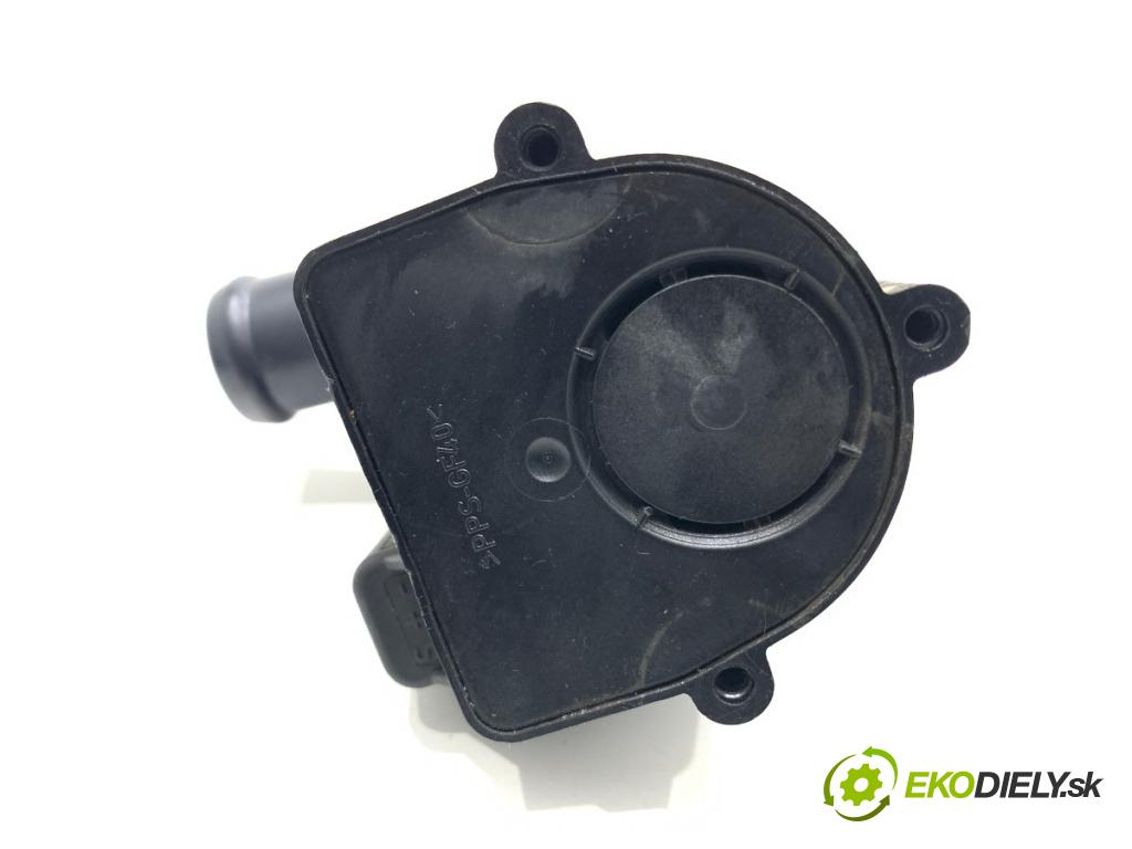 VOLVO S90 II sedan 2019 223 kW T8 Hybrid AWD 1969 DALŠÍ: Pumpa vody 518705030 (Vodná pumpa)