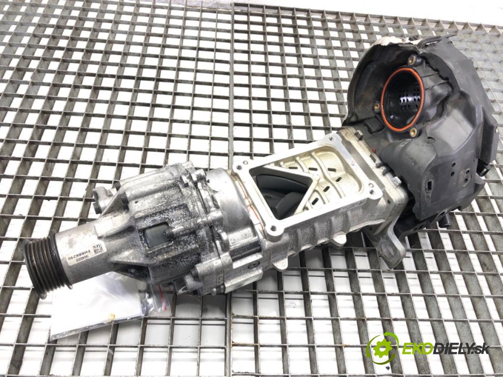 VOLVO S90 II sedan 2019 223 kW T8 Hybrid AWD 1969 Kompresor 31441265