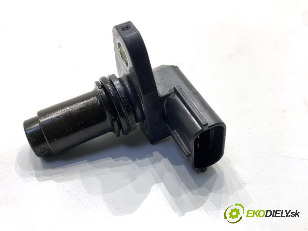 VOLVO S90 II sedan 2019 223 kW T8 Hybrid AWD 1969 Snímač pozície vačkového hriadeľa 31491073 (Snímač polohy kľukového hriadeľa)