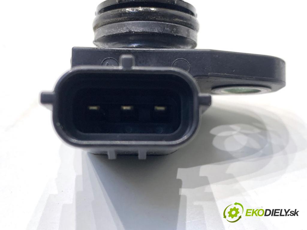 VOLVO S90 II sedan 2019 223 kW T8 Hybrid AWD 1969 Snímač pozície vačkového hriadeľa 31491073 (Snímač polohy kľukového hriadeľa)