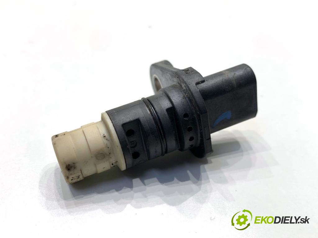 VOLVO S90 II sedan 2019 223 kW T8 Hybrid AWD 1969 Snímač pozície hriadeľa kľukového 31342468 (Snímač polohy kľukového hriadeľa)