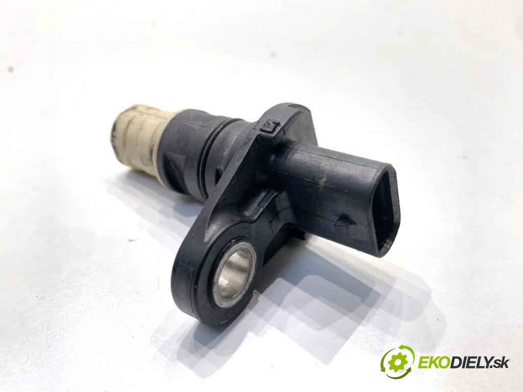 VOLVO S90 II sedan 2019 223 kW T8 Hybrid AWD 1969 Snímač pozície hriadeľa kľukového 31342468 (Snímač polohy kľukového hriadeľa)