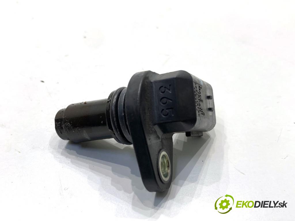 VOLVO S90 II sedan 2019 223 kW T8 Hybrid AWD 1969 Snímač pozície vačkového hriadeľa 31491073 (Snímač polohy kľukového hriadeľa)