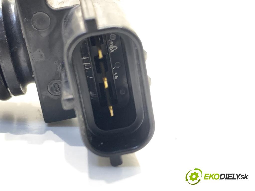 VOLVO S90 II sedan 2019 223 kW T8 Hybrid AWD 1969 Snímač pozície vačkového hriadeľa 31491073 (Snímač polohy kľukového hriadeľa)