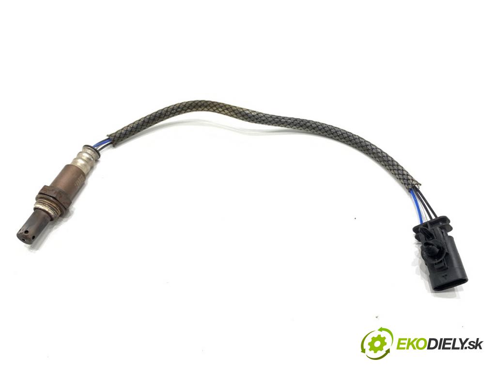 VOLVO S90 II sedan 2019 223 kW T8 Hybrid AWD 1969 sonda lambda 31439622 (Lambda sonda)