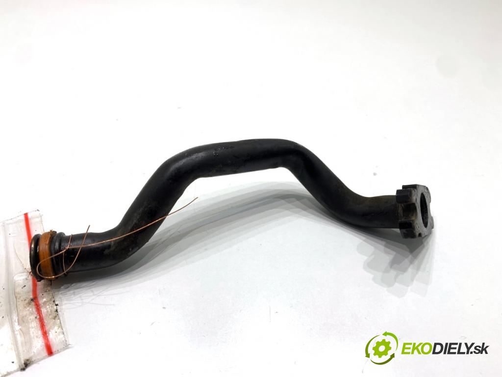 VOLVO S90 II sedan 2019 223 kW T8 Hybrid AWD 1969 rúrka turba  (Hadica turbodúchadla)