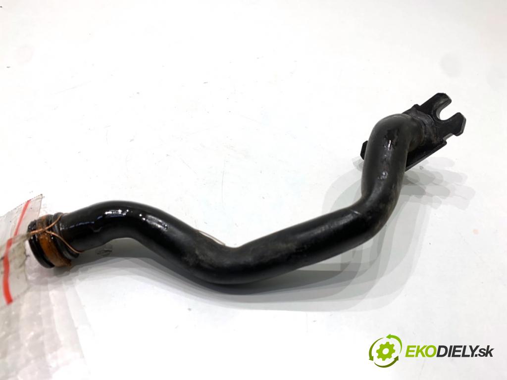 VOLVO S90 II sedan 2019 223 kW T8 Hybrid AWD 1969 rúrka turba  (Hadica turbodúchadla)