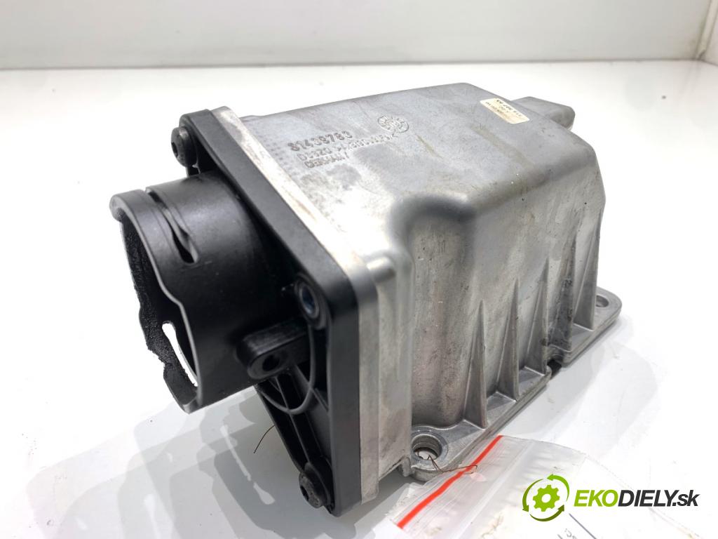 VOLVO S90 II sedan 2019 223 kW T8 Hybrid AWD 1969 PRIVOD vzduchu 31439783