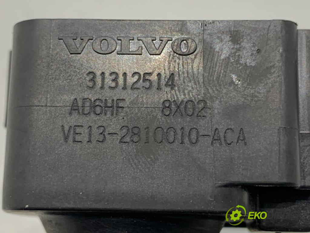 VOLVO S90 II sedan 2019 223 kW T8 Hybrid AWD 1969 cívka zapalovací 31312514 (Zážehová cívka)