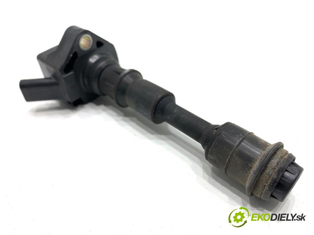 VOLVO S90 II sedan 2019 223 kW T8 Hybrid AWD 1969 Cievka zapaľovacia 31312514 (Zapaľovacia cievka)