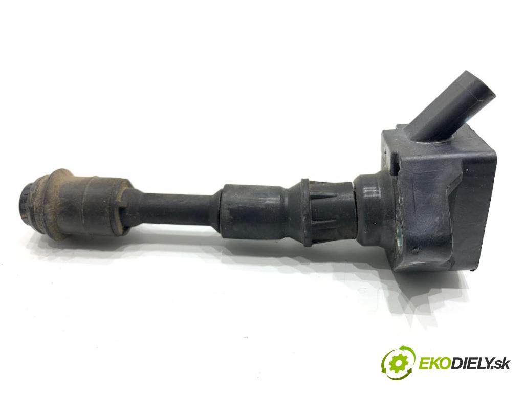 VOLVO S90 II sedan 2019 223 kW T8 Hybrid AWD 1969 Cievka zapaľovacia 31312514 (Zapaľovacia cievka)