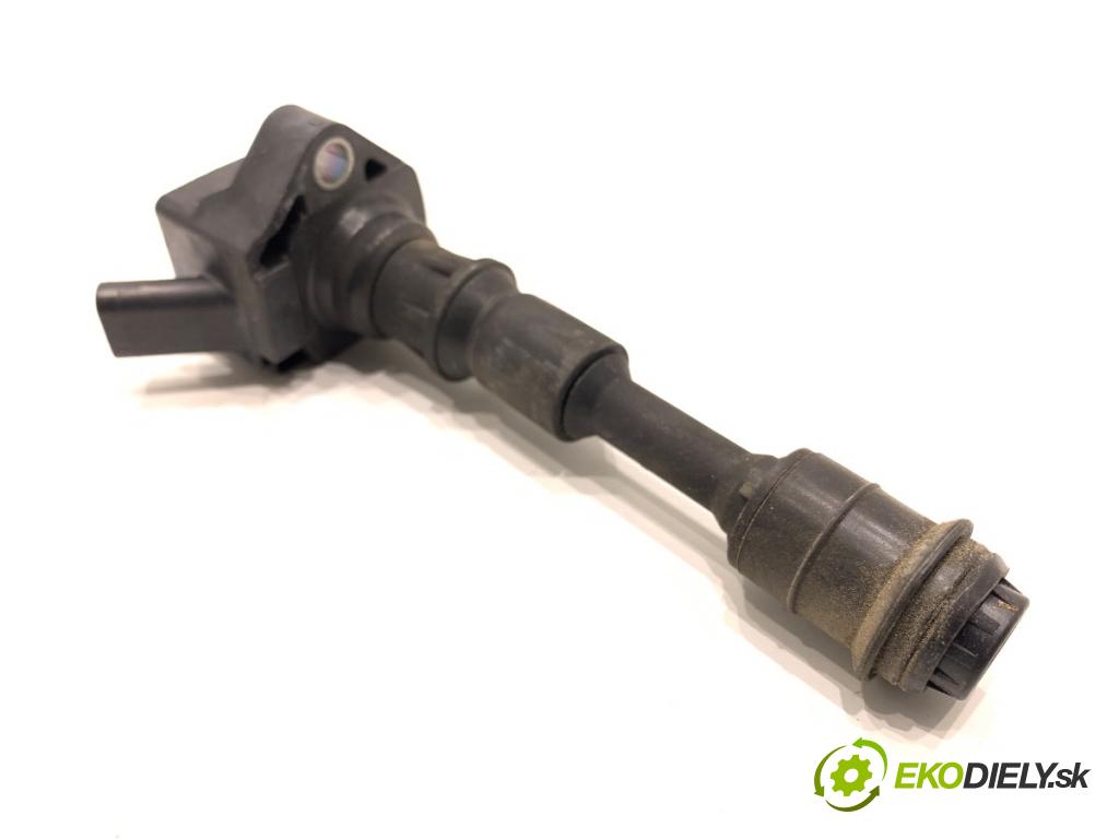 VOLVO S90 II sedan 2019 223 kW T8 Hybrid AWD 1969 Cievka zapaľovacia 31312514 (Zapaľovacia cievka)