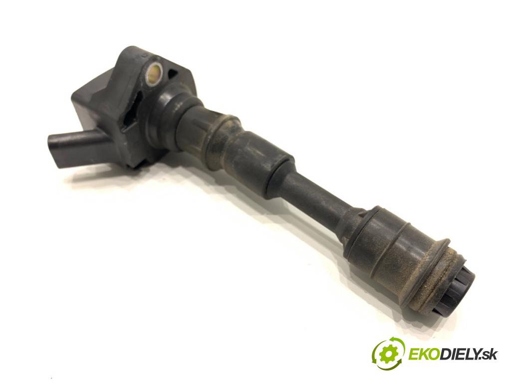 VOLVO S90 II sedan 2019 223 kW T8 Hybrid AWD 1969 Cievka zapaľovacia 31312514 (Zapaľovacia cievka)