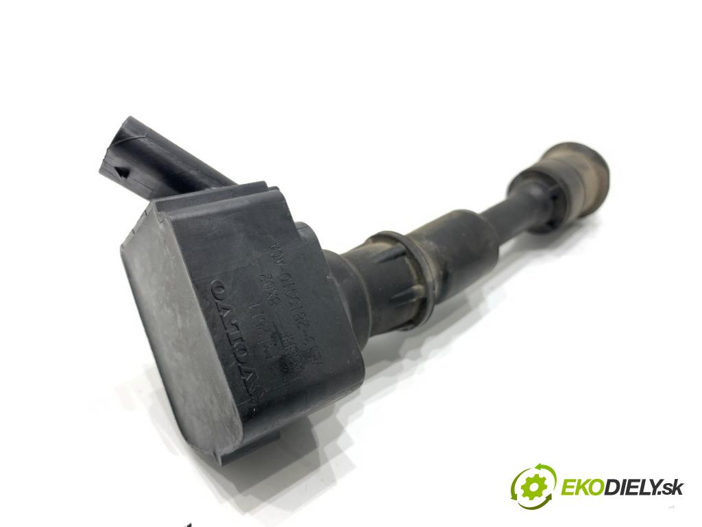 VOLVO S90 II sedan 2019 223 kW T8 Hybrid AWD 1969 Cievka zapaľovacia 31312514 (Zapaľovacia cievka)