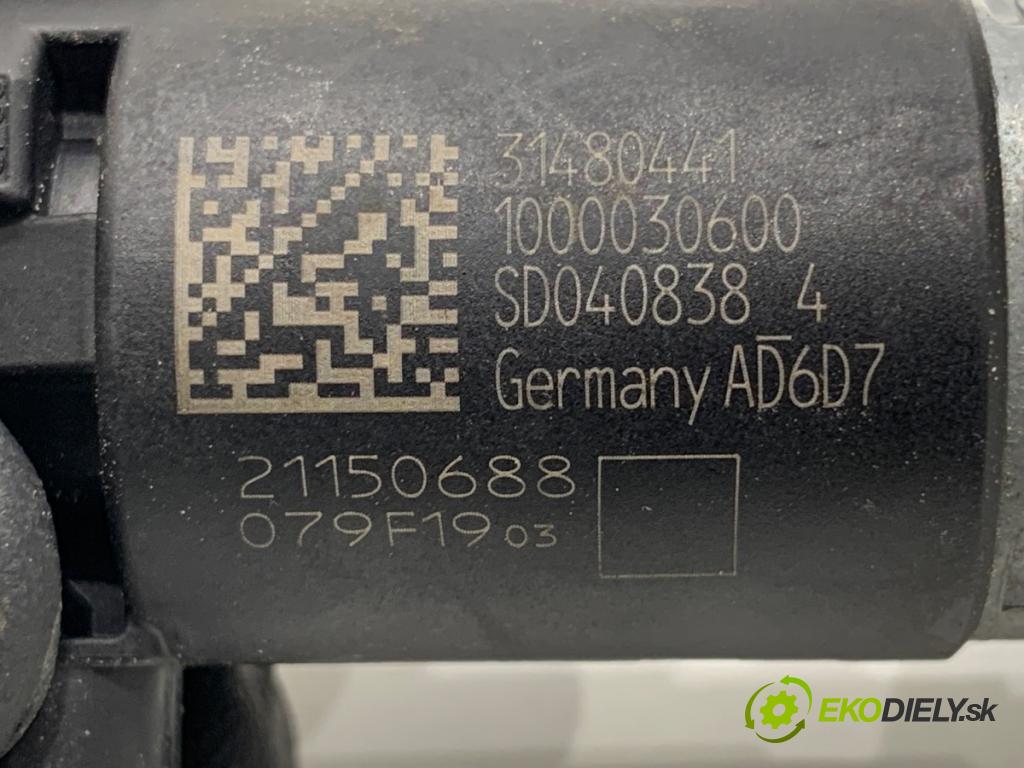 VOLVO S90 II sedan 2019 223 kW T8 Hybrid AWD 1969 nastavovač časování 31480441