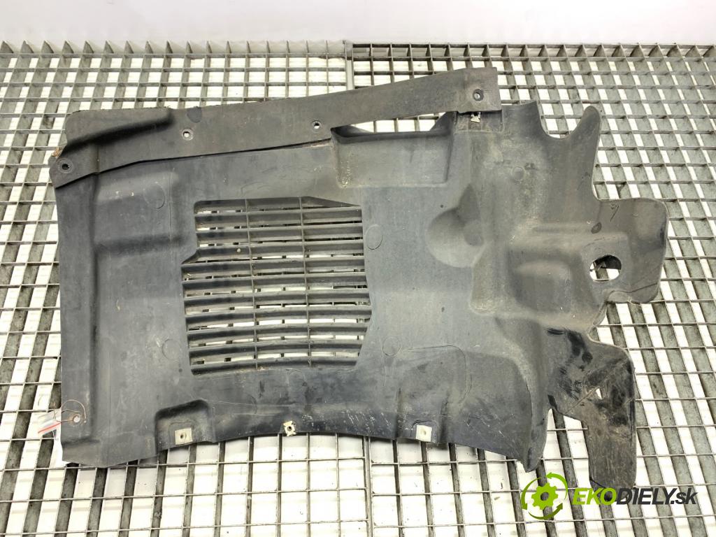 AUDI A7 4G liftback 2015 412 kW RS7 quattro 3993 podblatník pravy predný 4G8853888D