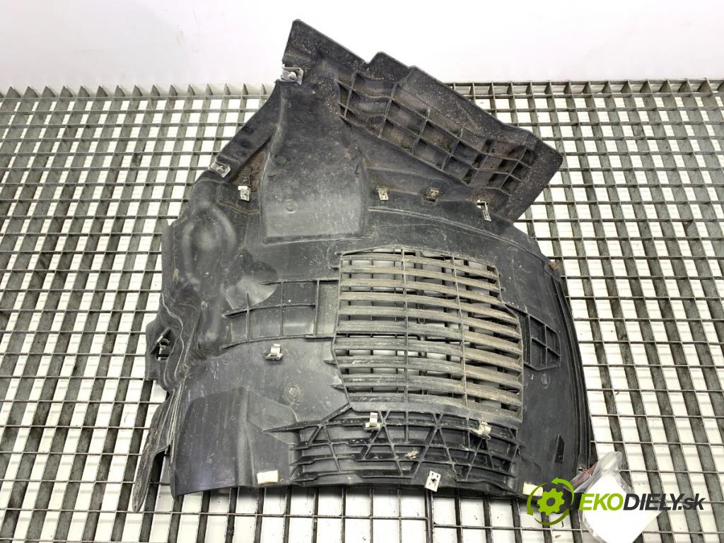 AUDI A7 4G liftback 2015 412 kW RS7 quattro 3993 podblatník pravy predný 4G8853888D