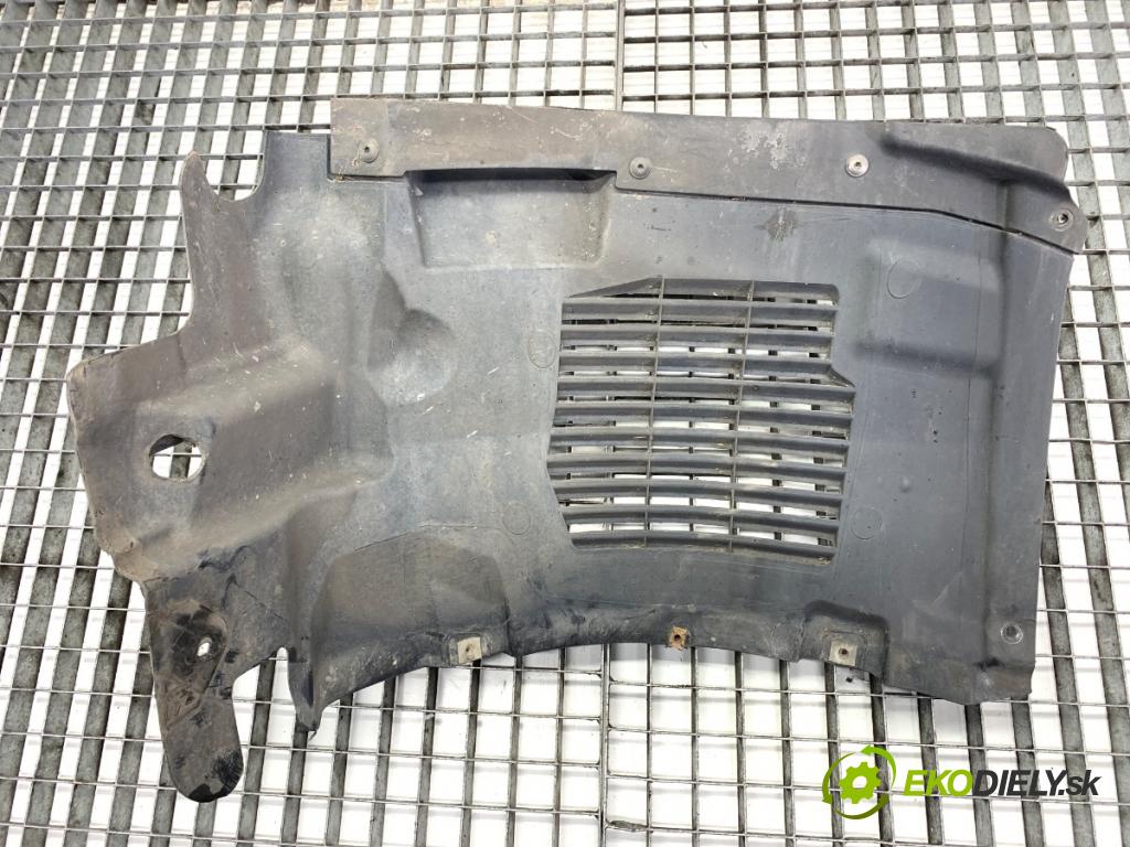 AUDI A7 4G liftback 2015 412 kW RS7 quattro 3993 podblatník levý přední část 4G8853887D