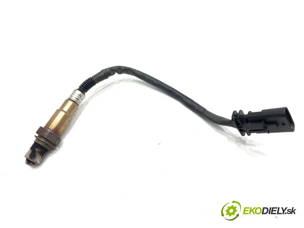 OPEL CORSA F liftback 2023 74 kW 1.2 (68) 1199 sonda lambda 9810666880 (Lambda sonda)