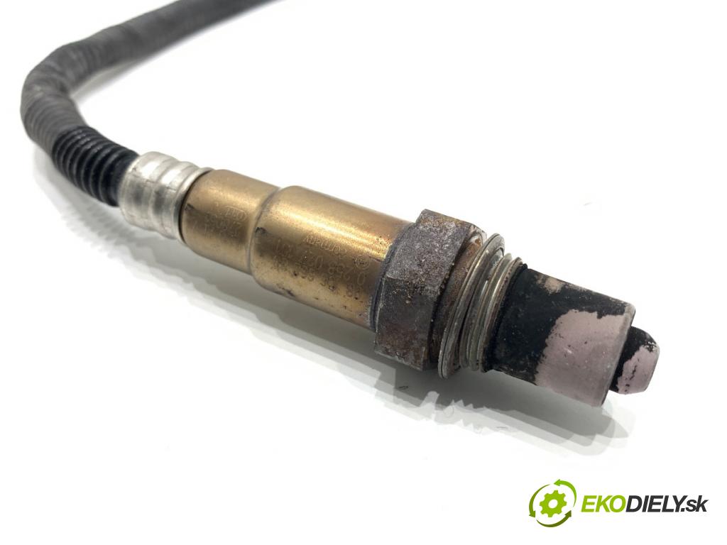 OPEL CORSA F liftback 2023 74 kW 1.2 (68) 1199 sonda lambda 9810666880 (Lambda sonda)