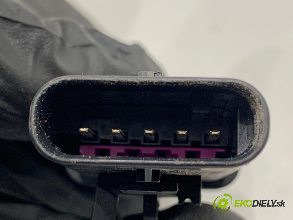 OPEL CORSA F liftback 2023 74 kW 1.2 (68) 1199 sonda lambda 9810666880 (Lambda sonda)