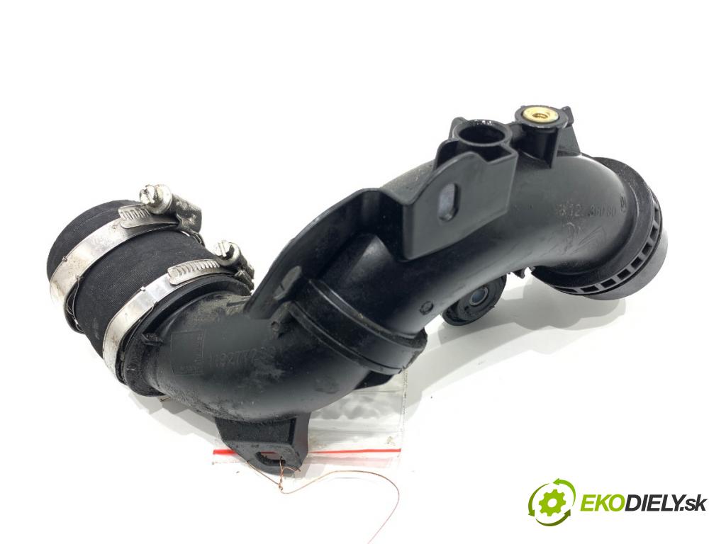 OPEL CORSA F liftback 2023 74 kW 1.2 (68) 1199 Rúra turba 9812736080