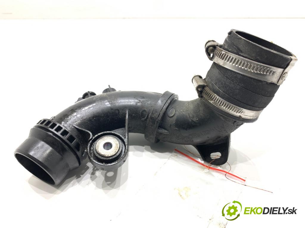 OPEL CORSA F liftback 2023 74 kW 1.2 (68) 1199 Rúra turba 9812736080