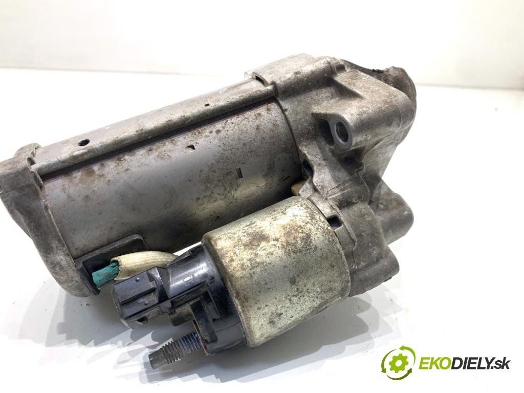 OPEL CORSA F liftback 2023 74 kW 1.2 (68) 1199 Štartér 9830507480 (Štartér)