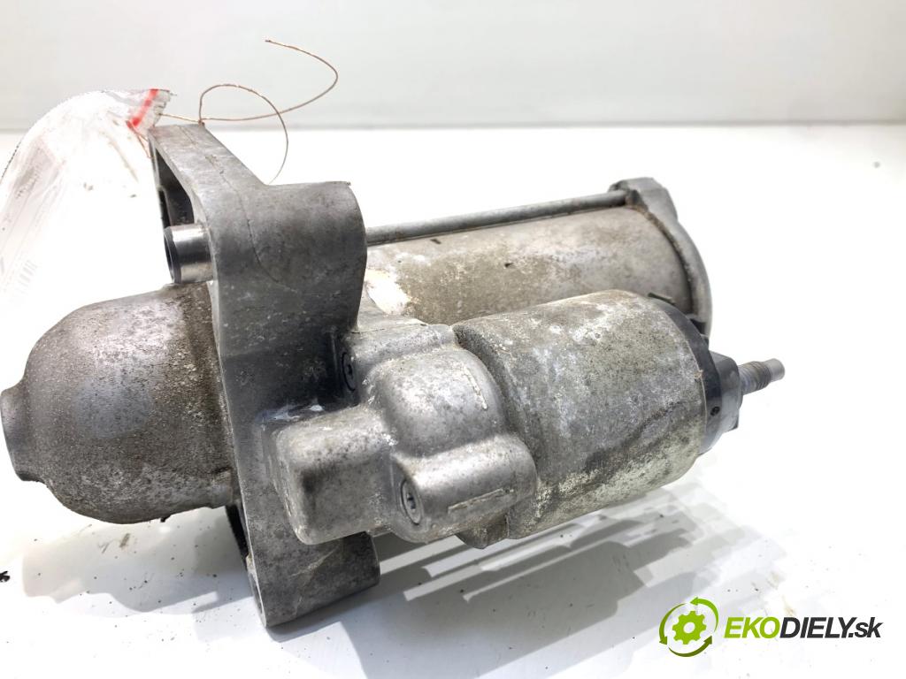 OPEL CORSA F liftback 2023 74 kW 1.2 (68) 1199 Štartér 9830507480 (Štartér)