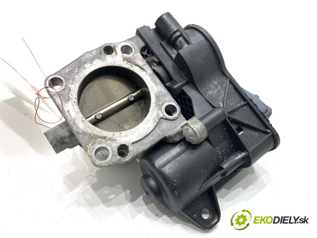 OPEL CORSA F liftback 2023 74 kW 1.2 (68) 1199 Škrtiaca klapka 9842936880 (Škrtiaca klapka)