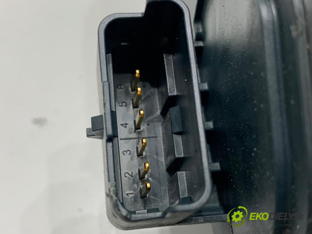 OPEL CORSA F liftback 2023 74 kW 1.2 (68) 1199 Škrtiaca klapka 9842936880 (Škrtiaca klapka)