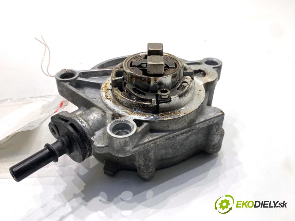 OPEL CORSA F liftback 2023 74 kW 1.2 (68) 1199 Pumpa vákuová 9812133880