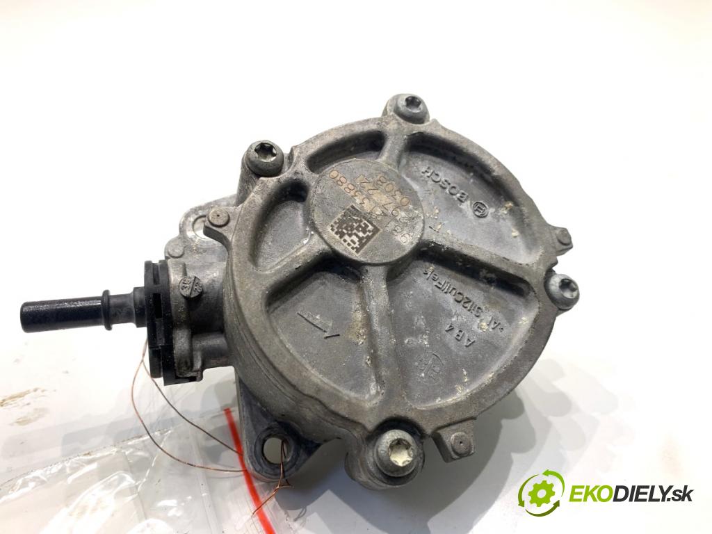 OPEL CORSA F liftback 2023 74 kW 1.2 (68) 1199 Pumpa vákuová 9812133880