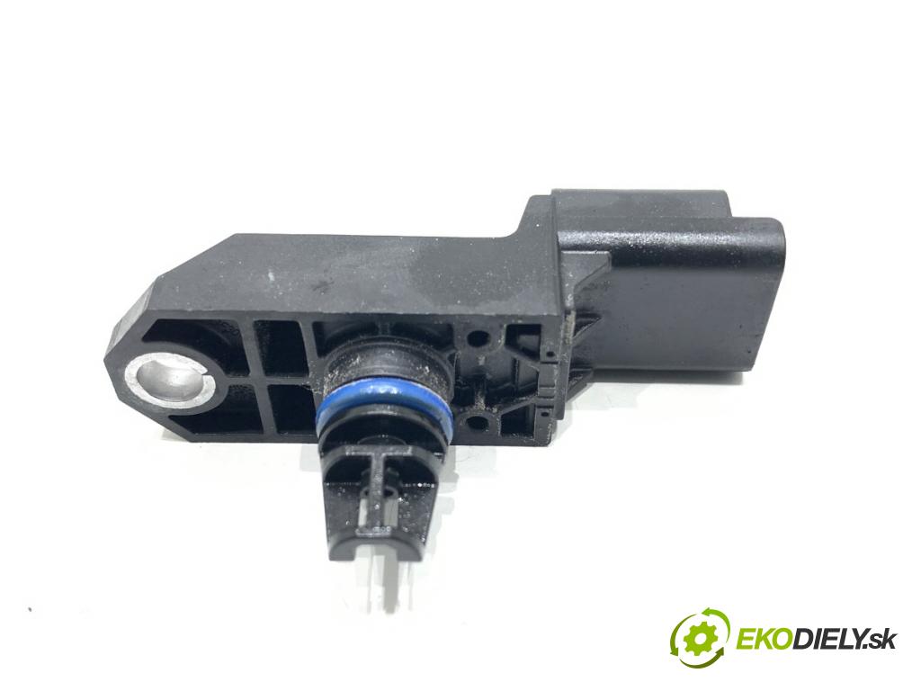 OPEL CORSA F liftback 2023 74 kW 1.2 (68) 1199 MAP senzor 9841609380 (Snímač ostatní)