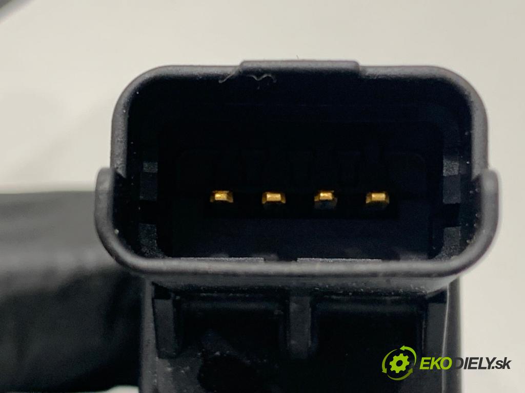 OPEL CORSA F liftback 2023 74 kW 1.2 (68) 1199 MAP senzor 9841609380 (Snímač ostatní)