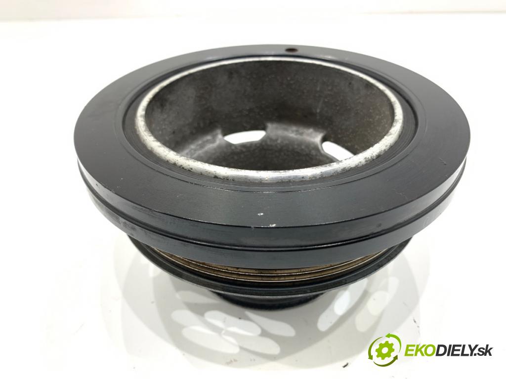 OPEL CORSA F liftback 2023 74 kW 1.2 (68) 1199 koleso kolesová hriadeľa (Remenica)