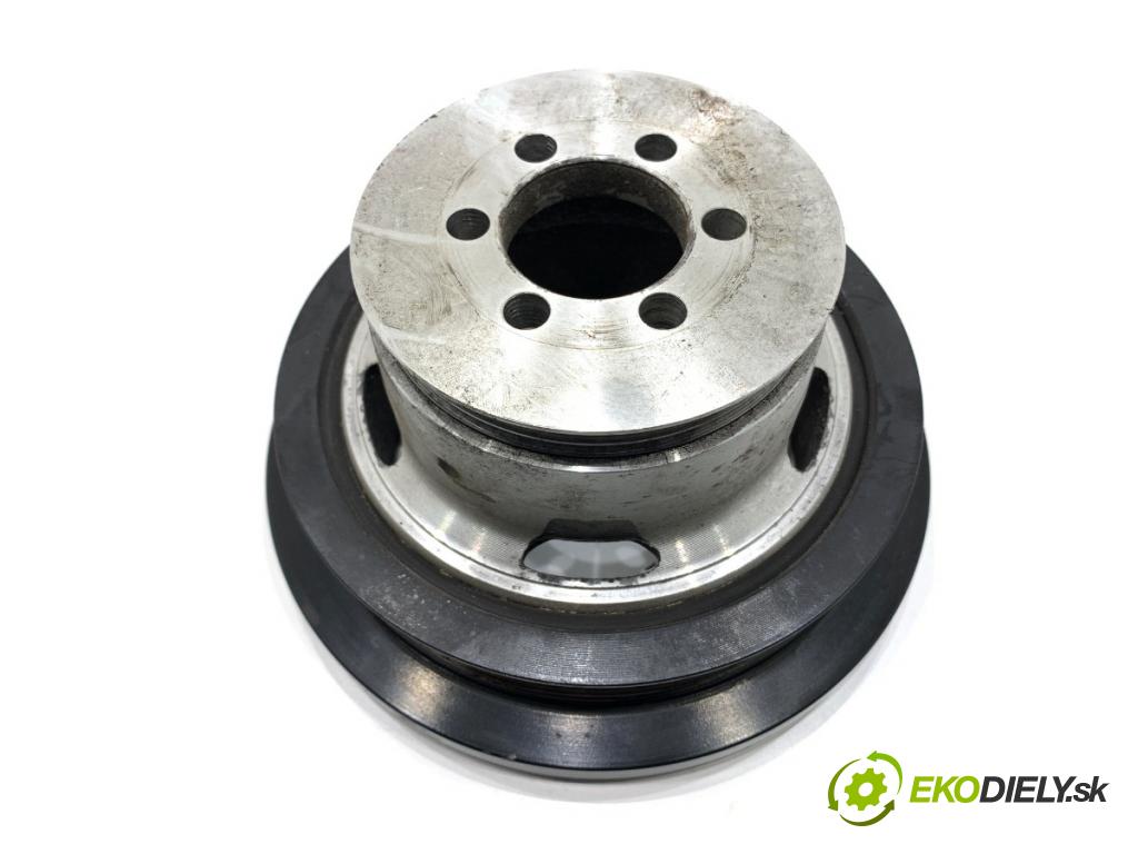 OPEL CORSA F liftback 2023 74 kW 1.2 (68) 1199 koleso kolesová hriadeľa (Remenica)