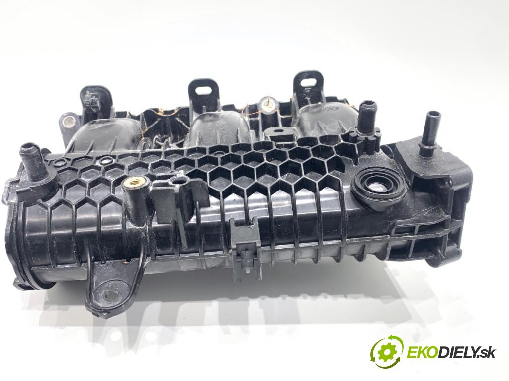 OPEL CORSA F liftback 2023 74 kW 1.2 (68) 1199 Potrubie sacie, sanie 9842272880 (Sacie potrubie)