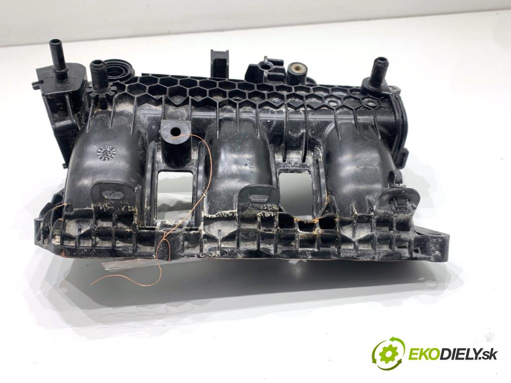 OPEL CORSA F liftback 2023 74 kW 1.2 (68) 1199 Potrubie sacie, sanie 9842272880 (Sacie potrubie)